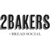 2 bakers bread social media